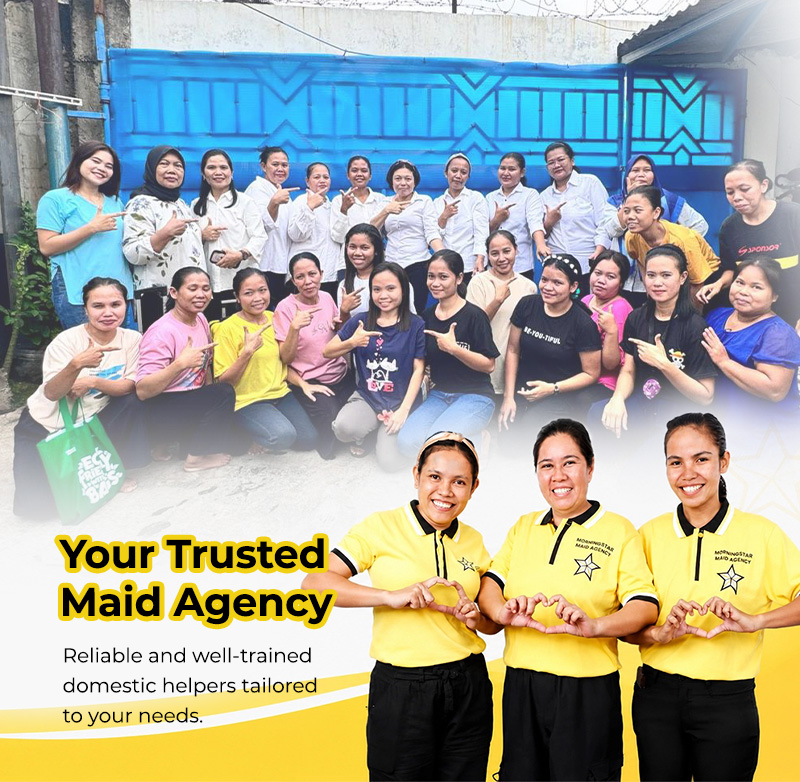 Morningstar trusted maid services